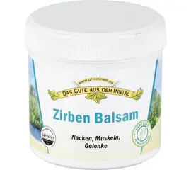 Zur wohltuenden Pflege von Nacken, Muskeln und Gelenken.  Die Inhaltsstoffe beruhigend und pflegen die Haut.