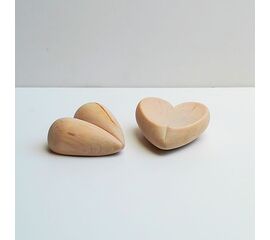 Arven, Zirben, Herzen ätherisches Öl, zirbenherzen, Arvenherzen, kleine Geschenke