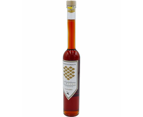 Latschenlikör, Arvenlikör, Zirbenlikör, Alkohol, Likör