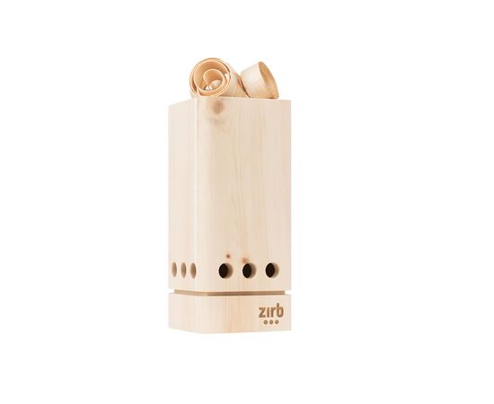 zirb.Lüfterl, zirb-lüfterl, Lüfterl, Wohnraumlüfter, Gute Luft, Gesunde Luft,