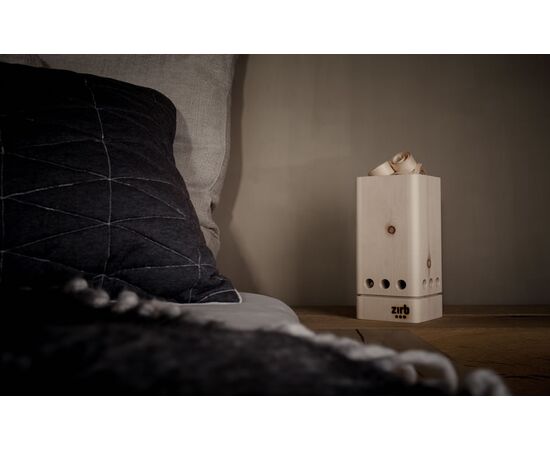 zirb.Lüfterl, zirb-lüfterl, Lüfterl, Wohnraumlüfter, Gute Luft, Gesunde Luft,
