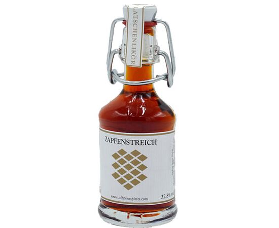 Arvenlikör, zirbenlikör, latschenlikör