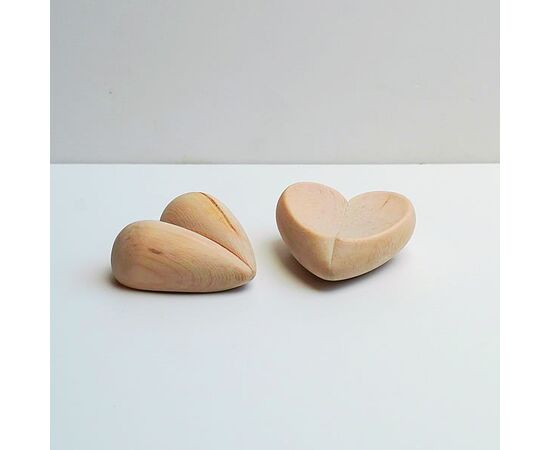Arven, Zirben, Herzen ätherisches Öl, zirbenherzen, Arvenherzen, kleine Geschenke