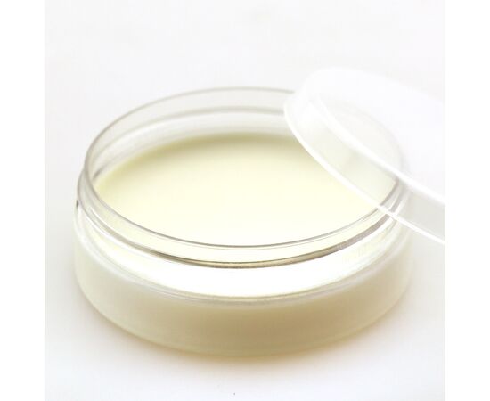 Deocreme 40ml, Zirbe Sheabutter, Kokosöl, Kakaobutter, Mandelöl, Zink, Zirbenöl