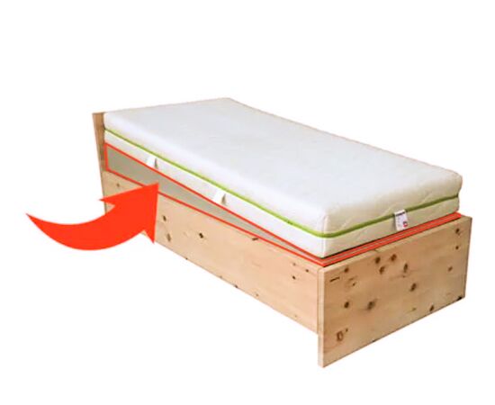 bettkeil, schräg schlafen, schräg liegen, bettkeile, gesund schlafen, gesundschlafen, bett-keil, bett keil,